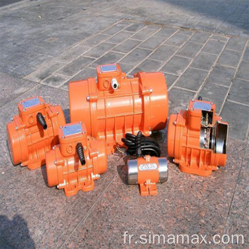 Exportation vers le moteur de vibration du Cambodge MVE500 / 3-40